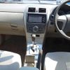 toyota corolla-axio 2012 -TOYOTA--Corolla Axio DBA-NZE141--NZE141-3020903---TOYOTA--Corolla Axio DBA-NZE141--NZE141-3020903- image 14