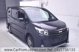 toyota noah 2016 CFJ1736133