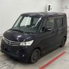 nissan roox 2010 -NISSAN--Roox ML21S-519017---NISSAN--Roox ML21S-519017- image 5