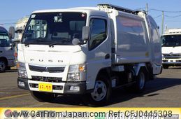 mitsubishi-fuso canter 2019 -MITSUBISHI--Canter TPG-FEA50--FEA50-572285---MITSUBISHI--Canter TPG-FEA50--FEA50-572285-