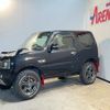 suzuki jimny 2017 -SUZUKI--Jimny ABA-JB23W--JB23W-761612---SUZUKI--Jimny ABA-JB23W--JB23W-761612- image 5