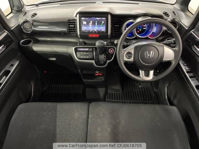 honda n-box 2015 -HONDA--N BOX DBA-JF1--JF1-1635258---HONDA--N BOX DBA-JF1--JF1-1635258- image 2