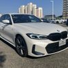 bmw 3-series 2024 -BMW--BMW 3 Series 3DA-5V20--WBA40FU0008E70***---BMW--BMW 3 Series 3DA-5V20--WBA40FU0008E70***- image 4