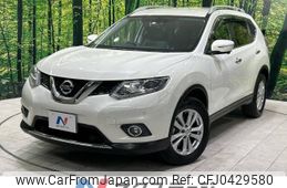 nissan x-trail 2016 -NISSAN--X-Trail DBA-T32--T32-512976---NISSAN--X-Trail DBA-T32--T32-512976-