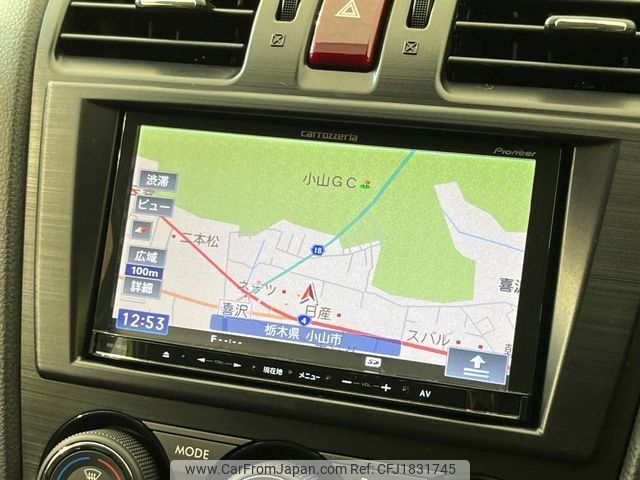 subaru impreza-wagon 2013 CFJ1831745 image 2