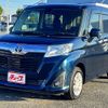 toyota roomy 2017 -TOYOTA--Roomy DBA-M900A--M900A-0046667---TOYOTA--Roomy DBA-M900A--M900A-0046667- image 1