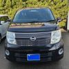 nissan elgrand 2008 -NISSAN--Elgrand CBA-ME51--ME51-167452---NISSAN--Elgrand CBA-ME51--ME51-167452- image 1