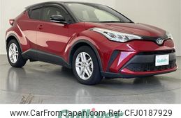 toyota c-hr 2020 -TOYOTA--C-HR 6AA-ZYX11--ZYX11-2024880---TOYOTA--C-HR 6AA-ZYX11--ZYX11-2024880-