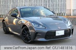 toyota gr86 2021 quick_quick_3BA-ZN8_ZN8-002999