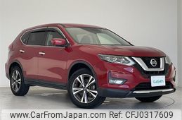 nissan x-trail 2019 -NISSAN--X-Trail DBA-T32--T32-543853---NISSAN--X-Trail DBA-T32--T32-543853-