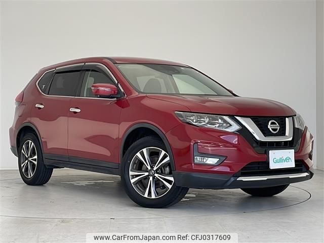 nissan x-trail 2019 -NISSAN--X-Trail DBA-T32--T32-543853---NISSAN--X-Trail DBA-T32--T32-543853- image 1