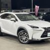 lexus nx 2017 -LEXUS--Lexus NX DAA-AYZ15--AYZ15-1009089---LEXUS--Lexus NX DAA-AYZ15--AYZ15-1009089- image 1