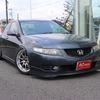 honda accord 2006 -HONDA--Accord ABA-CL7--CL7-1200914---HONDA--Accord ABA-CL7--CL7-1200914- image 21