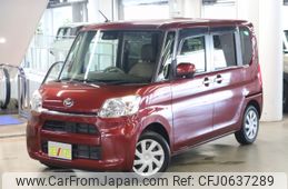 daihatsu tanto 2017 -DAIHATSU--Tanto DBA-LA600S--LA600S-0573258---DAIHATSU--Tanto DBA-LA600S--LA600S-0573258-