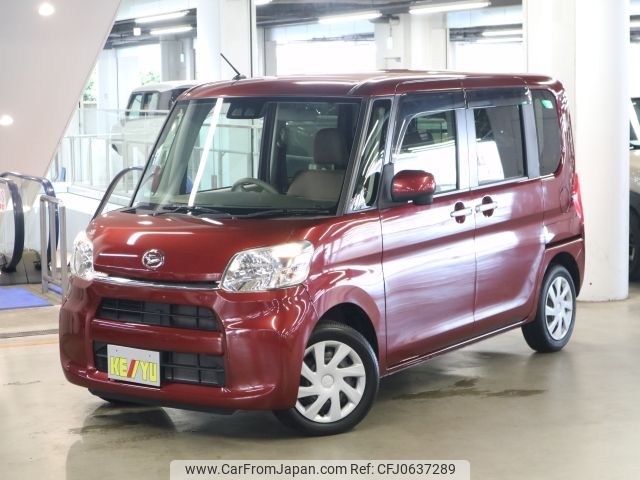 daihatsu tanto 2017 -DAIHATSU--Tanto DBA-LA600S--LA600S-0573258---DAIHATSU--Tanto DBA-LA600S--LA600S-0573258- image 1