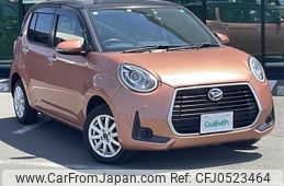 daihatsu boon 2019 CFJ0523464