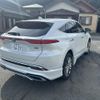 toyota harrier-hybrid 2023 quick_quick_6AA-AXUH85_0027658 image 2