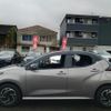 toyota yaris 2024 CFJ1750822 image 11