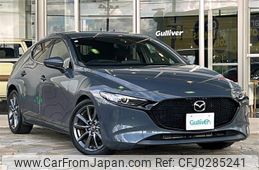 mazda mazda3 2021 -MAZDA--MAZDA3 6BA-BP5P--BP5P-116732---MAZDA--MAZDA3 6BA-BP5P--BP5P-116732-