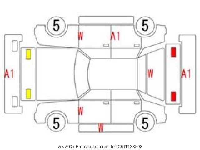 honda n-box 2021 -HONDA--N BOX 6BA-JF3--JF3-2346812---HONDA--N BOX 6BA-JF3--JF3-2346812- image 2