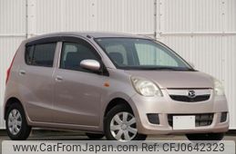 daihatsu mira 2008 quick_quick_DBA-L275S_L275S-0075959