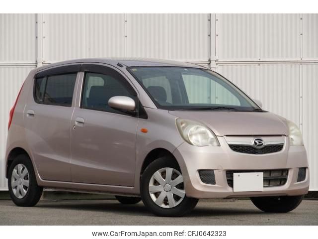 daihatsu mira 2008 quick_quick_DBA-L275S_L275S-0075959 image 1