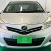 toyota vitz 2011 CFJ1827195 image 26
