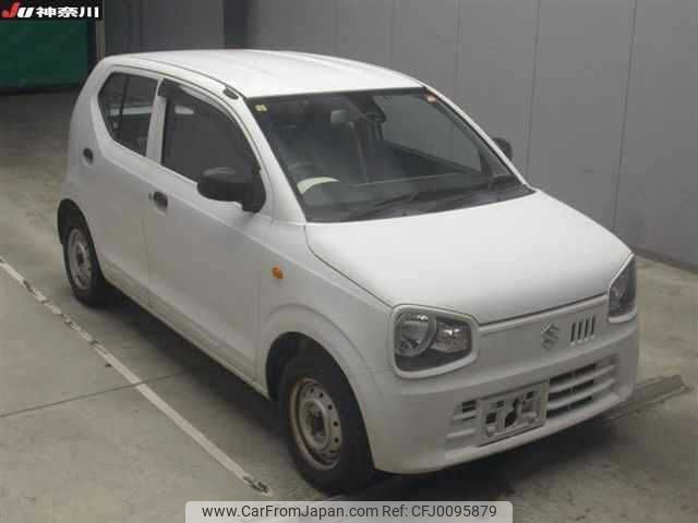 suzuki alto-van 2019 -SUZUKI--Alto Van HA36V--HA36V-141875---SUZUKI--Alto Van HA36V--HA36V-141875- image 1