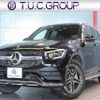 mercedes-benz glc-class 2019 quick_quick_3DA-253915_WDC2539152F716099 image 1