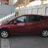 nissan note 2014 683103-206-1203314 image 5