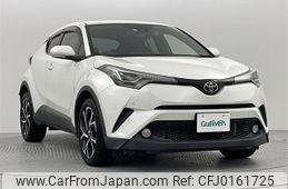 toyota c-hr 2017 -TOYOTA--C-HR DBA-NGX50--NGX50-2022632---TOYOTA--C-HR DBA-NGX50--NGX50-2022632-