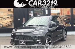 toyota raize 2023 -TOYOTA 【札幌 504ﾎ5656】--Raize A210A--0072388---TOYOTA 【札幌 504ﾎ5656】--Raize A210A--0072388-