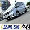 nissan serena 2019 -NISSAN--Serena DAA-HC27--HC27-009362---NISSAN--Serena DAA-HC27--HC27-009362- image 1