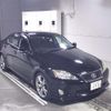 lexus is 2009 -LEXUS 【和歌山 300ﾔ1732】--Lexus IS GSE20-2093802---LEXUS 【和歌山 300ﾔ1732】--Lexus IS GSE20-2093802- image 1