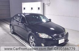 lexus is 2009 -LEXUS 【和歌山 300ﾔ1732】--Lexus IS GSE20-2093802---LEXUS 【和歌山 300ﾔ1732】--Lexus IS GSE20-2093802-