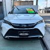 toyota harrier 2022 -TOYOTA 【名変中 】--Harrier MXUA85--0011035---TOYOTA 【名変中 】--Harrier MXUA85--0011035- image 12