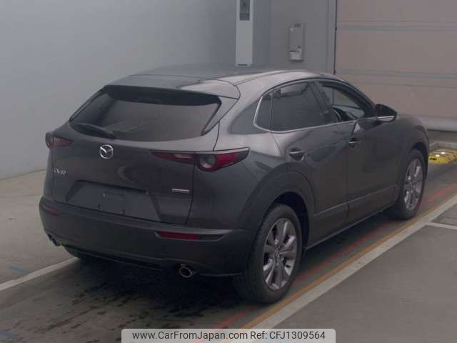 mazda cx-3 2020 -MAZDA--CX-30 5BA-DMEP--DMEP-108722---MAZDA--CX-30 5BA-DMEP--DMEP-108722- image 2