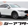 mazda cx-5 2020 -MAZDA--CX-5 3DA-KF2P--KF2P-405102---MAZDA--CX-5 3DA-KF2P--KF2P-405102- image 1