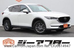 mazda cx-5 2020 -MAZDA--CX-5 3DA-KF2P--KF2P-405102---MAZDA--CX-5 3DA-KF2P--KF2P-405102-