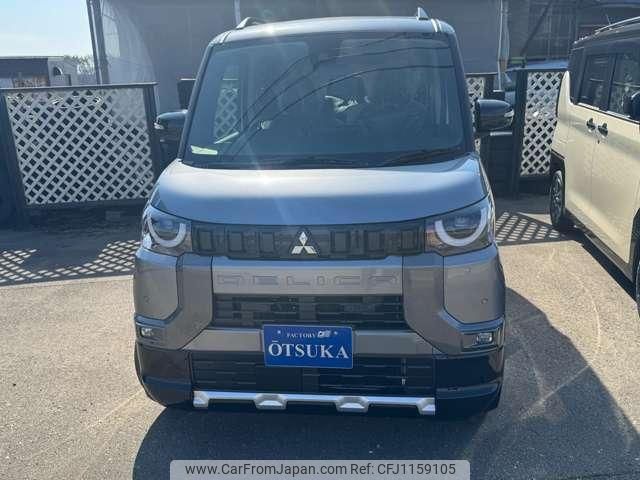 mitsubishi delica 2025 quick_quick_4AA-B38A_B38A-0609800 image 2