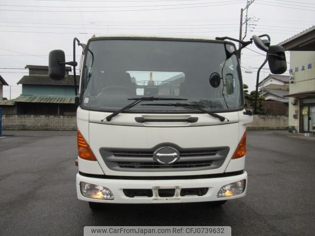 hino ranger 2007 GOO_NET_EXCHANGE_0500566A30250209W002 image 2