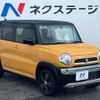 suzuki hustler 2019 quick_quick_MR41S_MR41S-367232 image 17