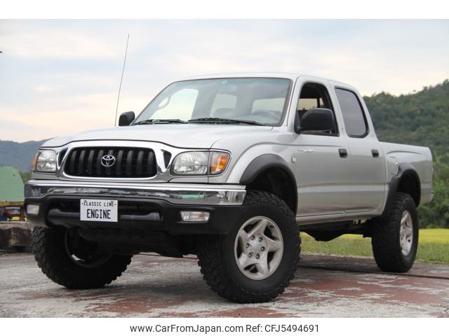 toyota tacoma 2002 AUTOSERVER_15_5052_1295 image 1