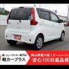 mitsubishi ek-wagon 2019 -MITSUBISHI--ek Wagon DBA-B11W--B11W-0526905---MITSUBISHI--ek Wagon DBA-B11W--B11W-0526905- image 2