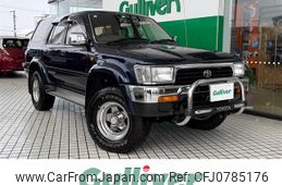 toyota hilux-surf 1995 -TOYOTA--Hilux Surf KD-KZN130W--KZN30-9069765---TOYOTA--Hilux Surf KD-KZN130W--KZN30-9069765-