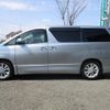 toyota vellfire 2009 quick_quick_DBA-ANH20W_ANH20-8054105 image 2