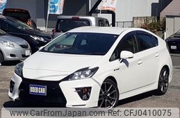 toyota prius 2012 -TOYOTA--Prius DAA-ZVW30--ZVW30-5569059---TOYOTA--Prius DAA-ZVW30--ZVW30-5569059-