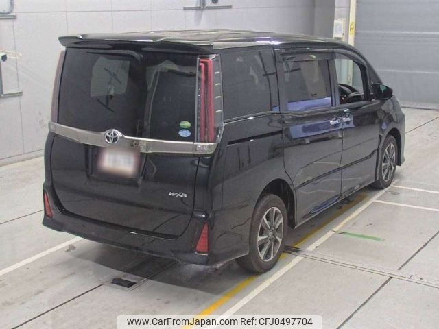 toyota noah 2020 -TOYOTA--Noah ZRR85W-0138513---TOYOTA--Noah ZRR85W-0138513- image 2