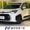 toyota sienta 2023 -TOYOTA--Sienta 5BA-MXPC10G--MXPC10-1023072---TOYOTA--Sienta 5BA-MXPC10G--MXPC10-1023072- image 1