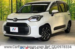toyota sienta 2023 -TOYOTA--Sienta 5BA-MXPC10G--MXPC10-1023072---TOYOTA--Sienta 5BA-MXPC10G--MXPC10-1023072-